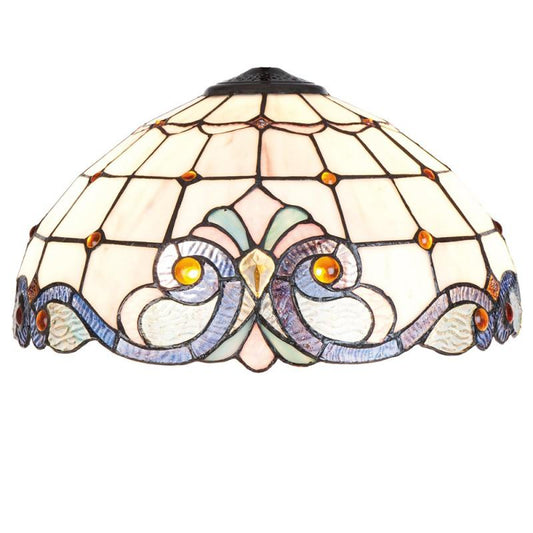 Newcastle Tiffany Shade 5LL-5807