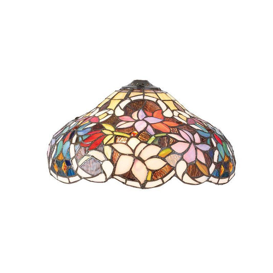 Sulivan Small Tiffany Shade by Interiors 1900